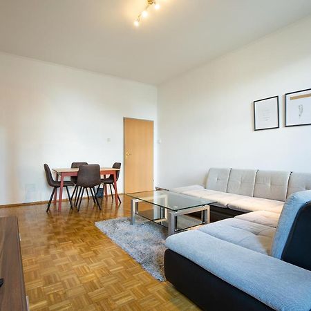 Two Bedrooms Family Nice Apartment Bécs Kültér fotó