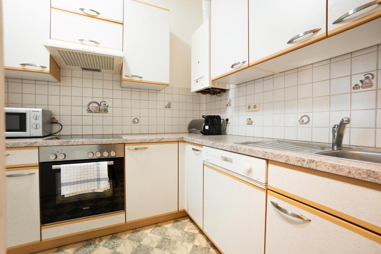 Two Bedrooms Family Nice Apartment Bécs Kültér fotó