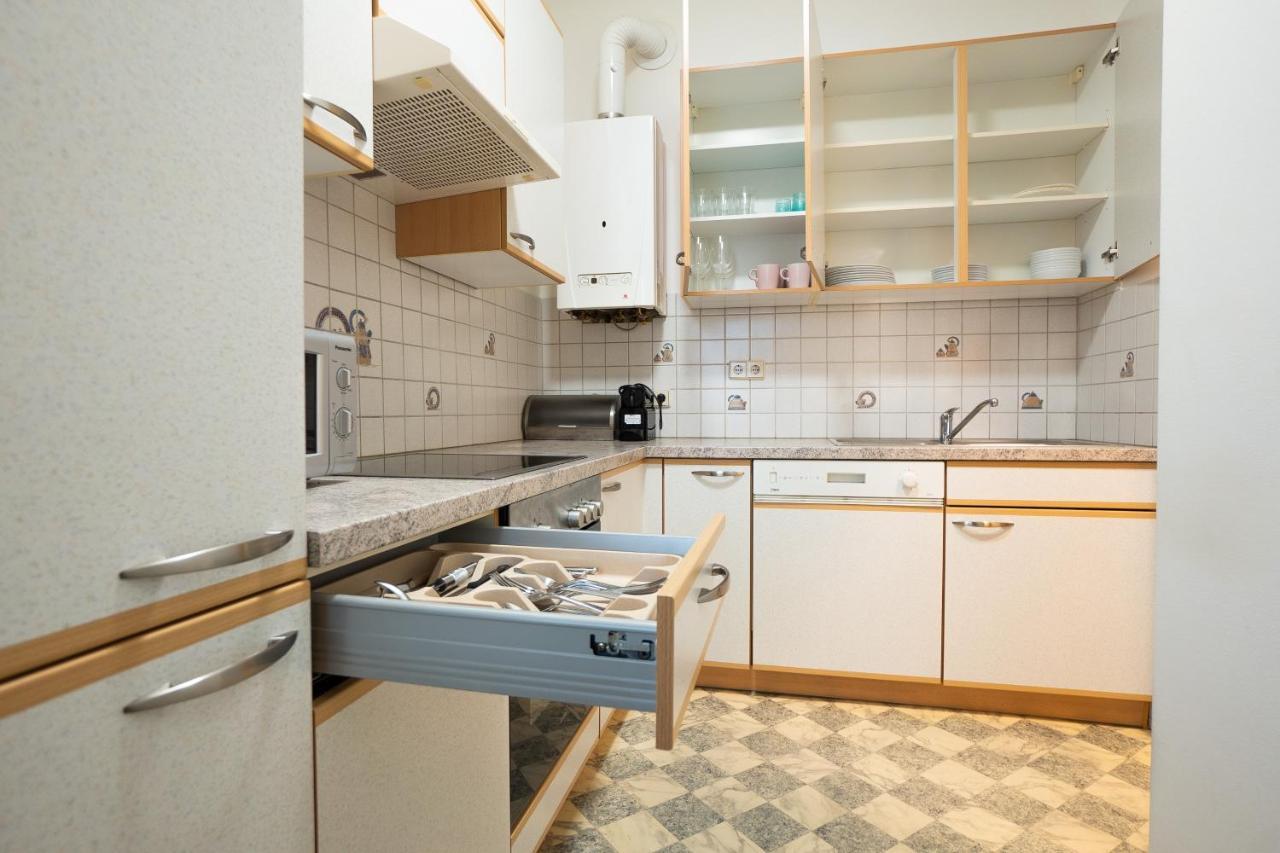 Two Bedrooms Family Nice Apartment Bécs Kültér fotó