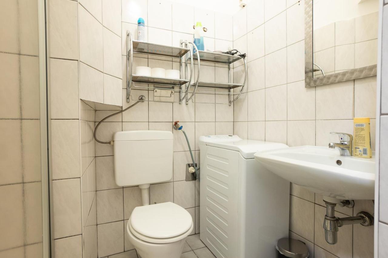 Two Bedrooms Family Nice Apartment Bécs Kültér fotó