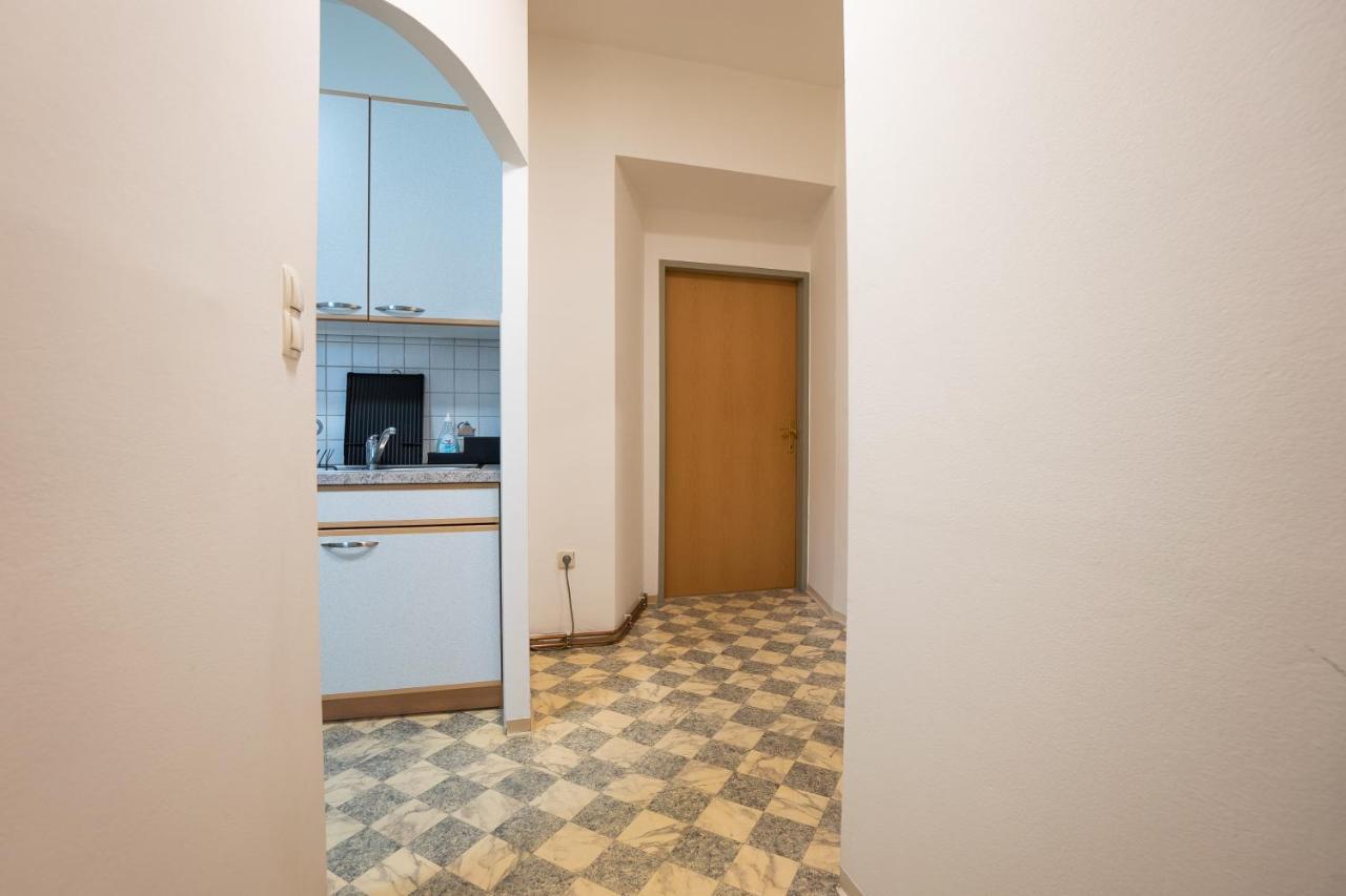 Two Bedrooms Family Nice Apartment Bécs Kültér fotó