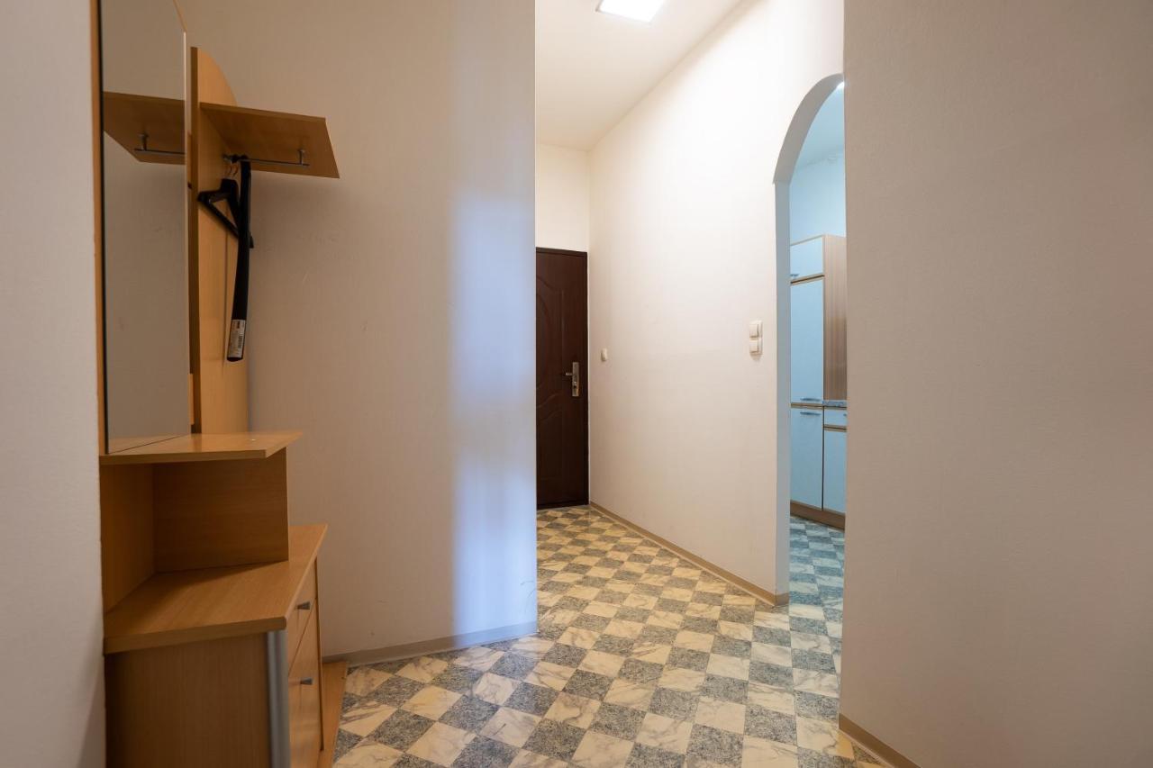 Two Bedrooms Family Nice Apartment Bécs Kültér fotó