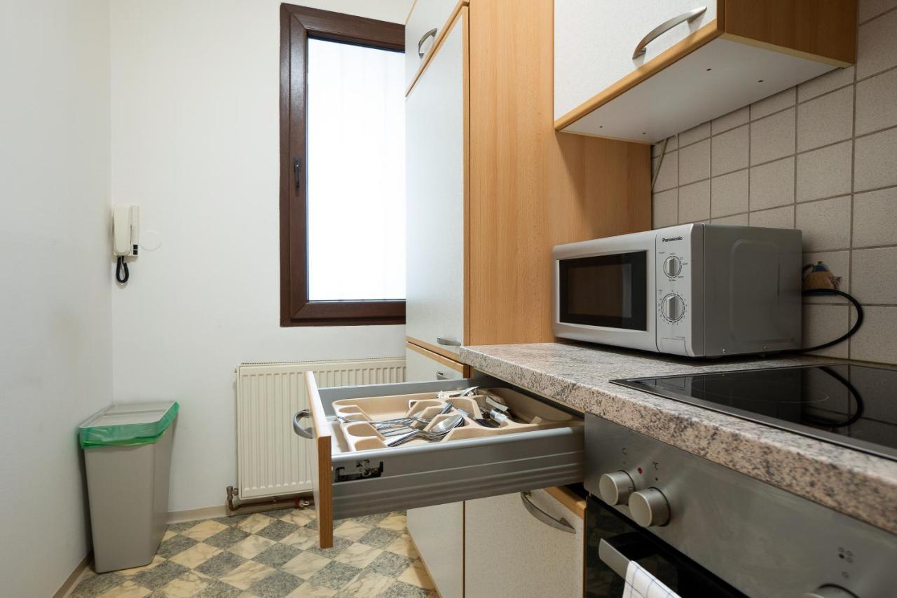 Two Bedrooms Family Nice Apartment Bécs Kültér fotó